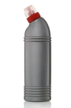 Plastic bottle Stock Photos