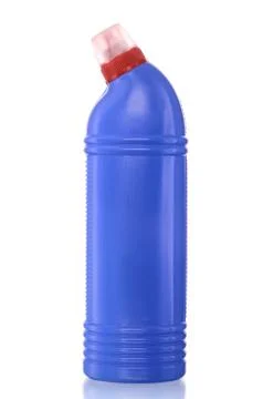 Plastic bottle Stock Photos