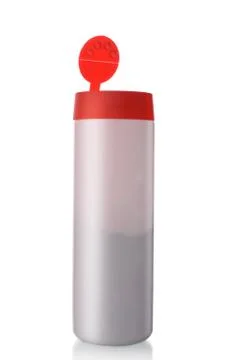 Plastic bottle Stock Photos