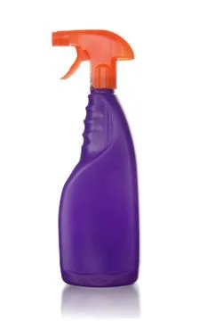 Plastic bottle Stock Photos