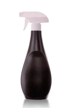 Plastic bottle Stock Photos