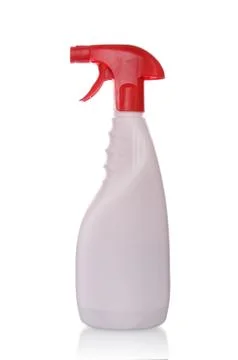 Plastic bottle 스톡 사진