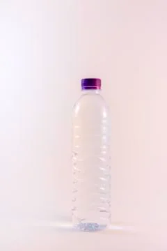 Plastic bottle Stock Photos