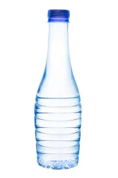 Plastic bottle Stock Photos