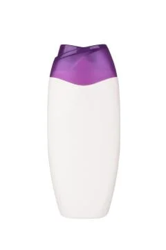 Plastic bottle Stock Photos