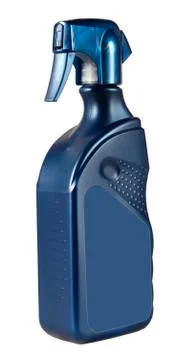 Plastic bottle Stock Photos