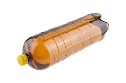 Plastic bottle Stock Photos