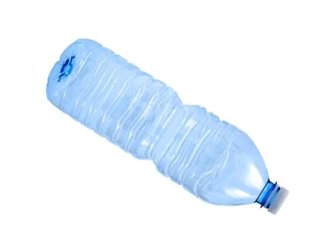 Plastic bottle Stock Photos