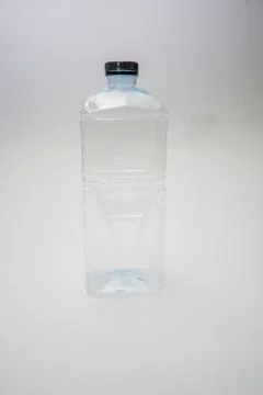 Plastic bottle Stock Photos