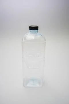 Plastic bottle Stock Photos