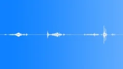 Plastic bottle Sound Effect