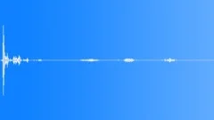 Plastic bottle Sound Effect