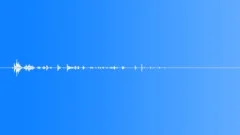 Plastic bottle Sound Effect