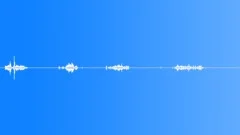 Plastic bottleSound Effect