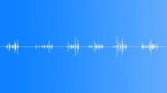 Plastic Bottle TwistSound Effect