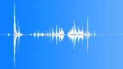 Plastic bottles 3Sound Effect