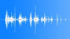Plastic bottles 4Sound Effect