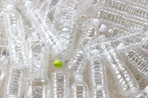 Plastic bottles, Concept Reduce the use of plastic bottles reuse Photos