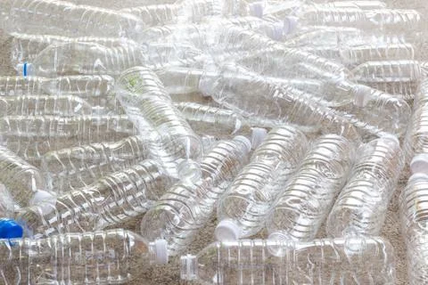 Plastic bottles, Concept Reduce the use of plastic bottles reuse, recycling Photos