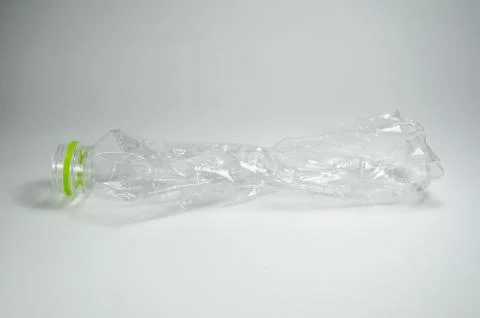 Plastic bottles Stock Photos
