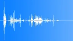 Plastic bottlesSound Effect