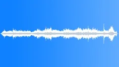 Plastic Box, Drag Over Wooden Surface, CarefulSound Effect