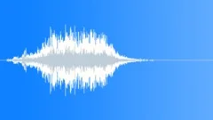 Plastic box slide 0001Sound Effect