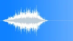 Plastic box slide 0003Sound Effect