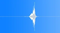Plastic Break, Crack, Heavy, Snap, Foamed, V4Sound Effect