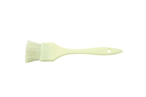 Plastic brush Stock Photos