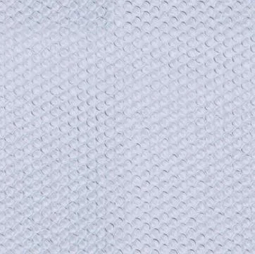 Plastic bubble wrap tiled texture Stock Illustration