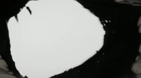 Plastic burn. Stock Footage 11763465