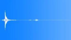 Plastic button 01Sound Effect