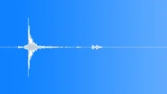 Plastic button 03Sound Effect