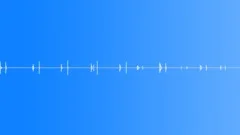 Plastic Button Press MultipleSound Effect