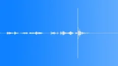 Plastic Case: Shell Packaging Wobble Creak - V5Sound Effect