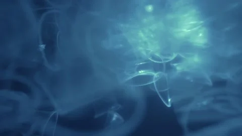 Plastic is the cause of global warming is under water. Save earth save wold  動画素材 151027117