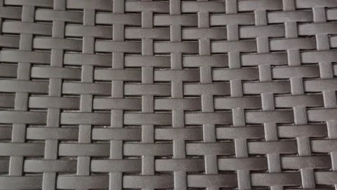 Plastic chair texture Stock Footage 321668221