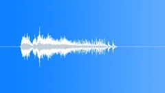 Plastic clipSound Effect
