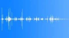 Plastic Container Crushing Noise Sound Effect