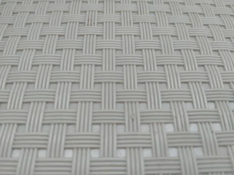 Plastic Container Geometric Pattern Background Stock Photos