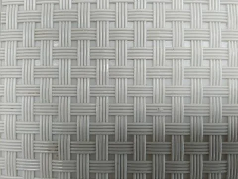Plastic Container Geometric Pattern Background Stock Photos
