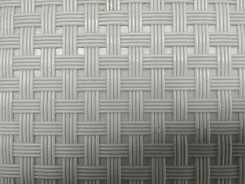 Plastic Container Geometric Pattern Background Stock Photos