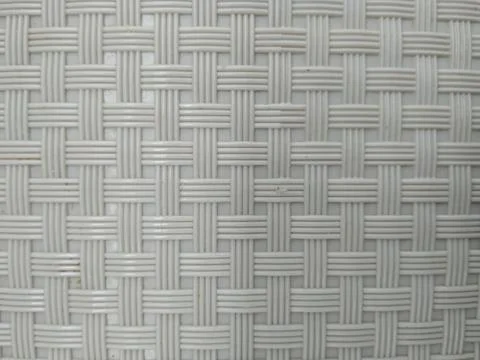 Plastic Container Geometric Pattern Background Stock Photos