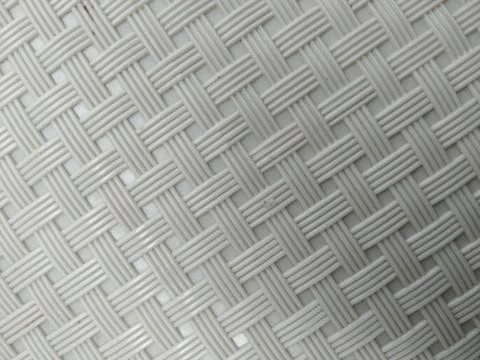 Plastic Container Geometric Pattern Background Stock Photos