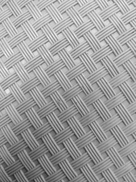 Plastic Container Lid Lines Geometric Pattern Background Stock Photos