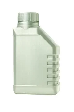 Plastic container Stock Photos