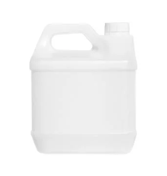 Plastic container Stock Photos