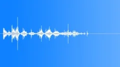 Plastic Container Scoop 2Sound Effect