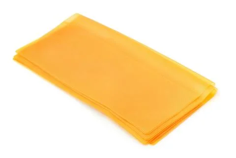 Plastic covers Stock Photos